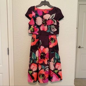 LIKE NEW Vince Camuto Dress